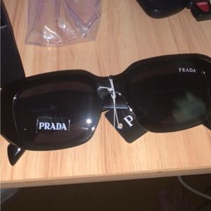 Prada sunglasses
